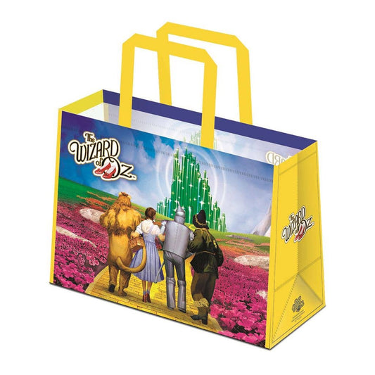 Wizard Of Oz Reusable Tote