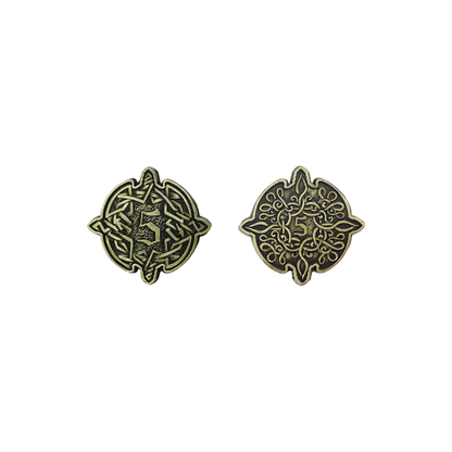 Adventure Coins – Elven