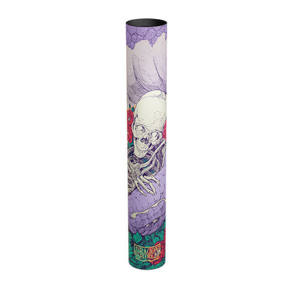 Dragon Shield: Playmat w/ Tube- 'Dia De Muertos 2026' Art, Limited Edition