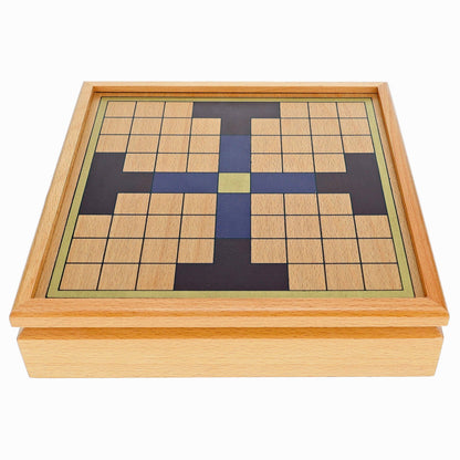 King's Table Game