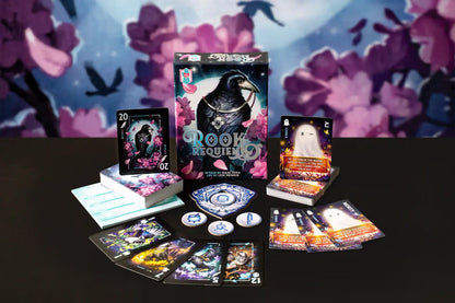 Rook Requiem