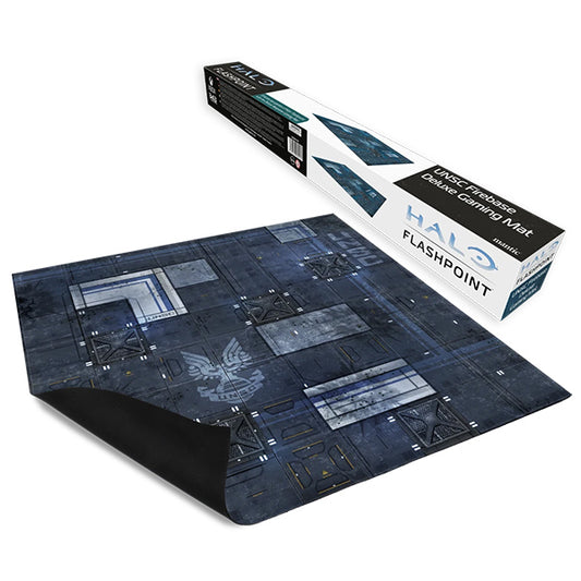 HALO: Flashpoint - Deluxe Gaming Mat