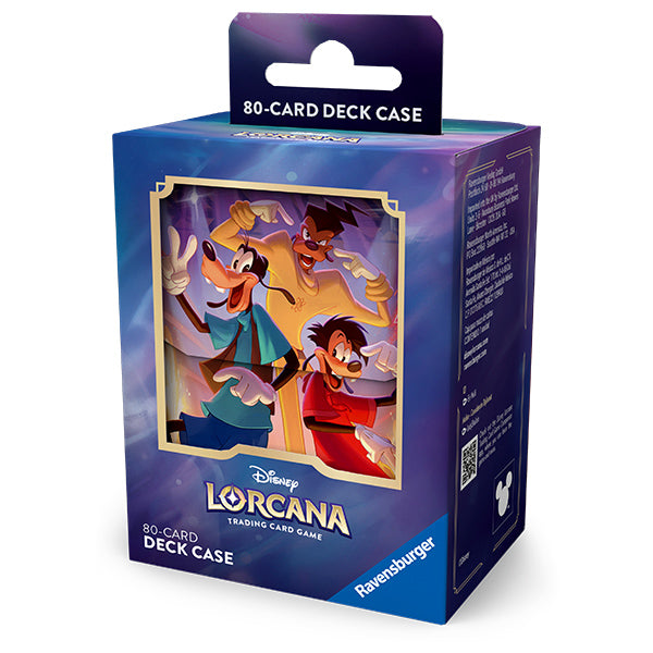 Disney Lorcana: Fabled: Deck Box