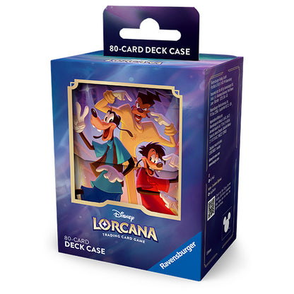 Disney Lorcana: Fabled: Deck Box