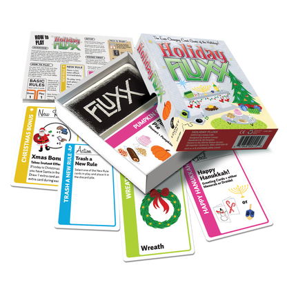 Holiday Fluxx