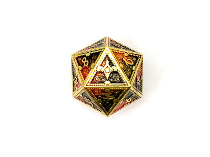Mystery Dice Series 3 - Into the Fae Forest Single Pack