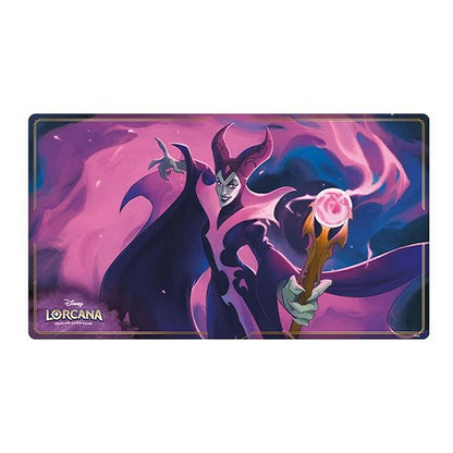 Disney Lorcana: The First Chapter: Playmat