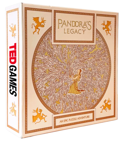 Pandora's Legacy