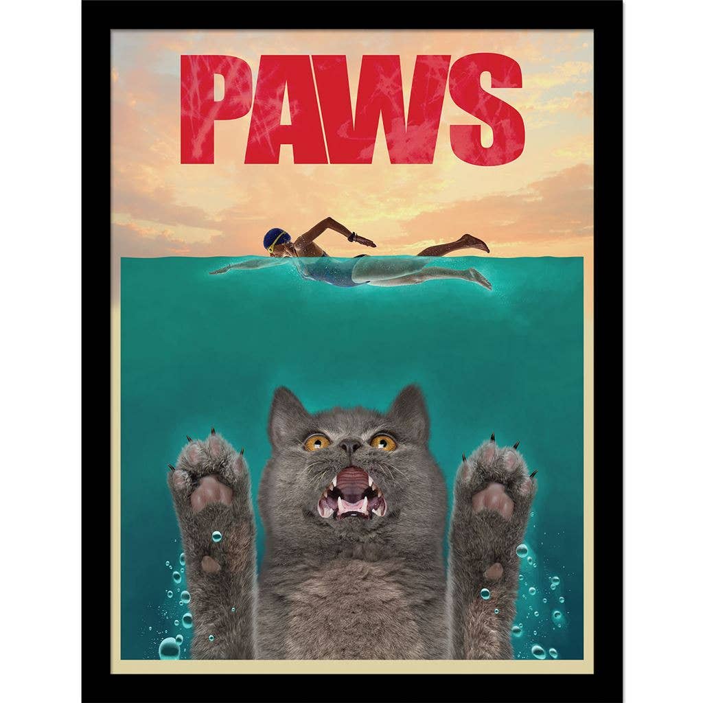 Vincent Hie Wall Art Print