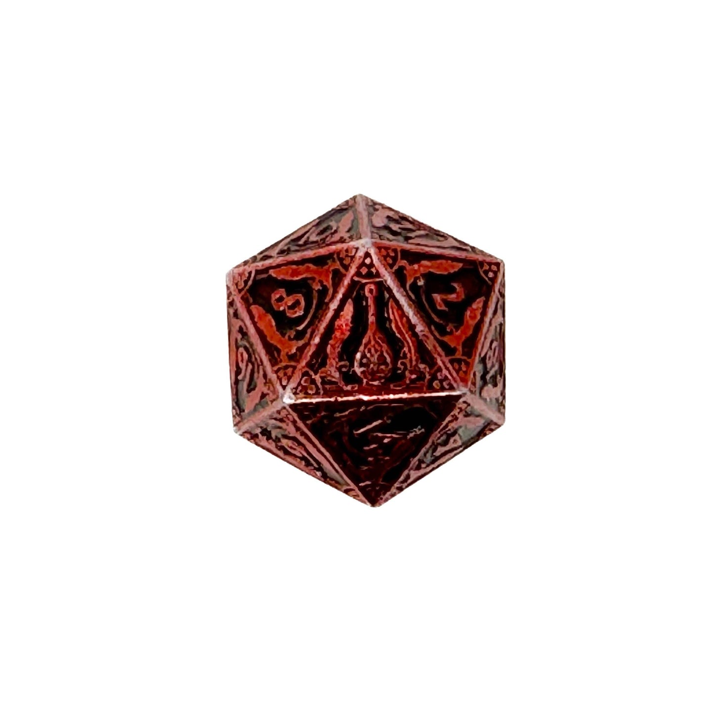 Mystery Dice 2nd Edition Single Pack