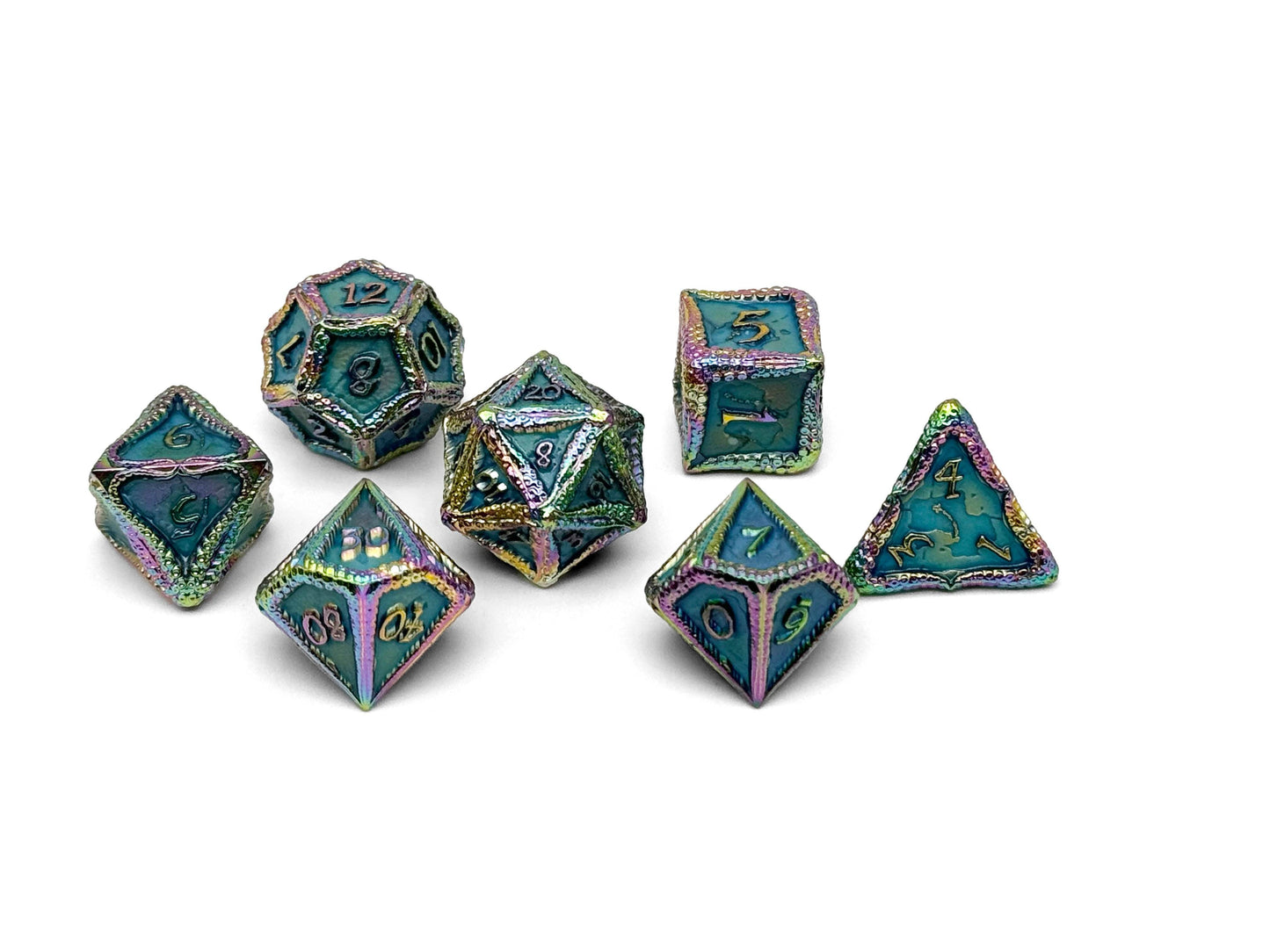 Pirate Dice - Secret Stash