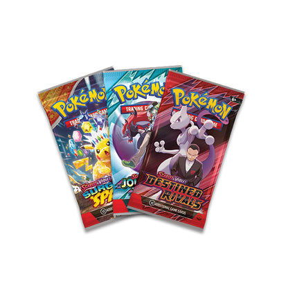 Pokémon TCG: Poké Ball Tin: Q4 2025