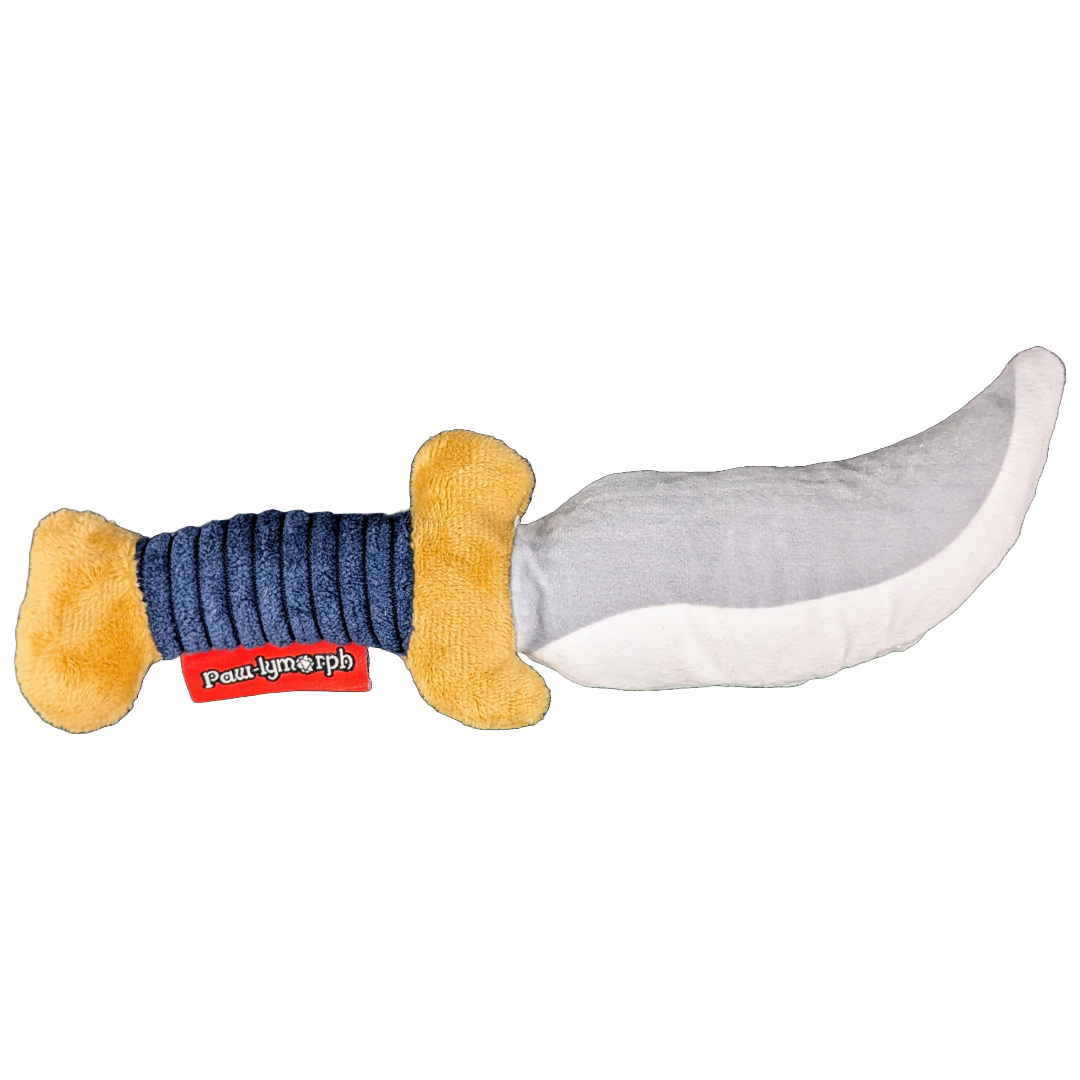 Rogue's Dagger - Dog