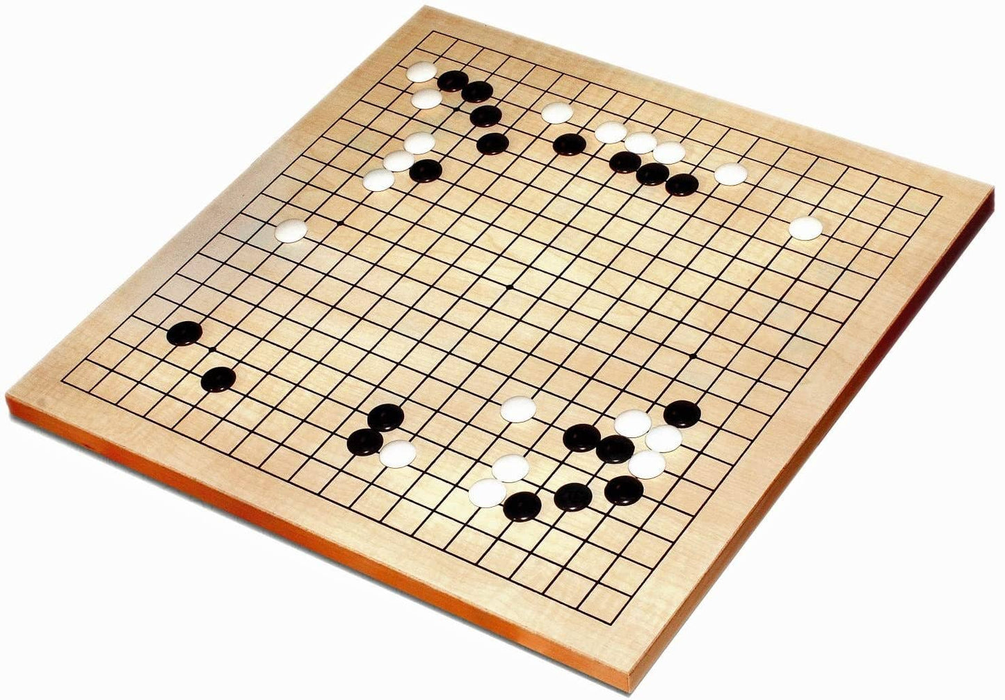 Wooden GO Game