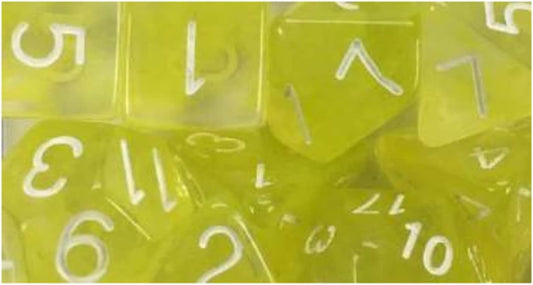 Diffusion Ochre Jelly - Set of 15