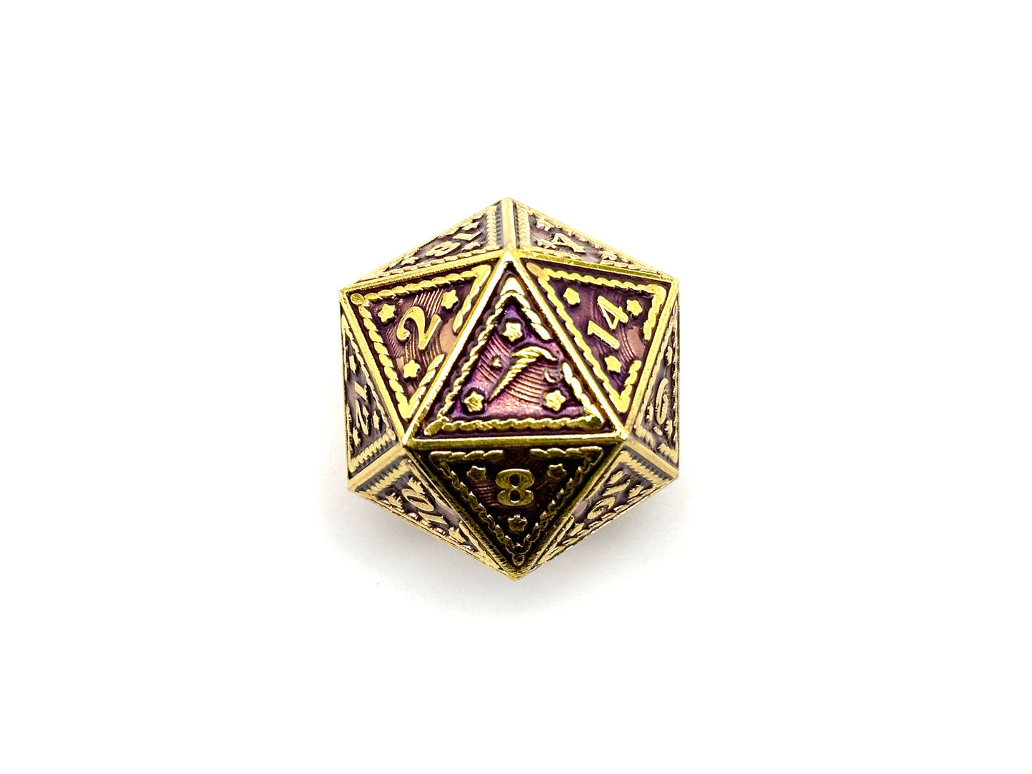 Mystery Dice Series 3 - Into the Fae Forest Single Pack