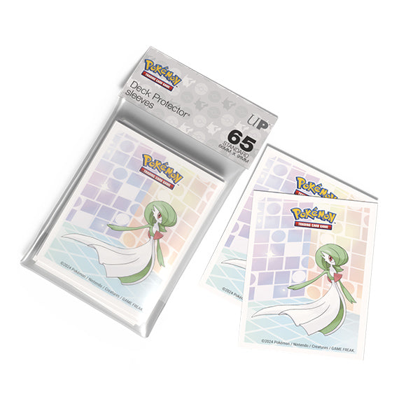 Ultra Pro Card Sleeves: Pokémon