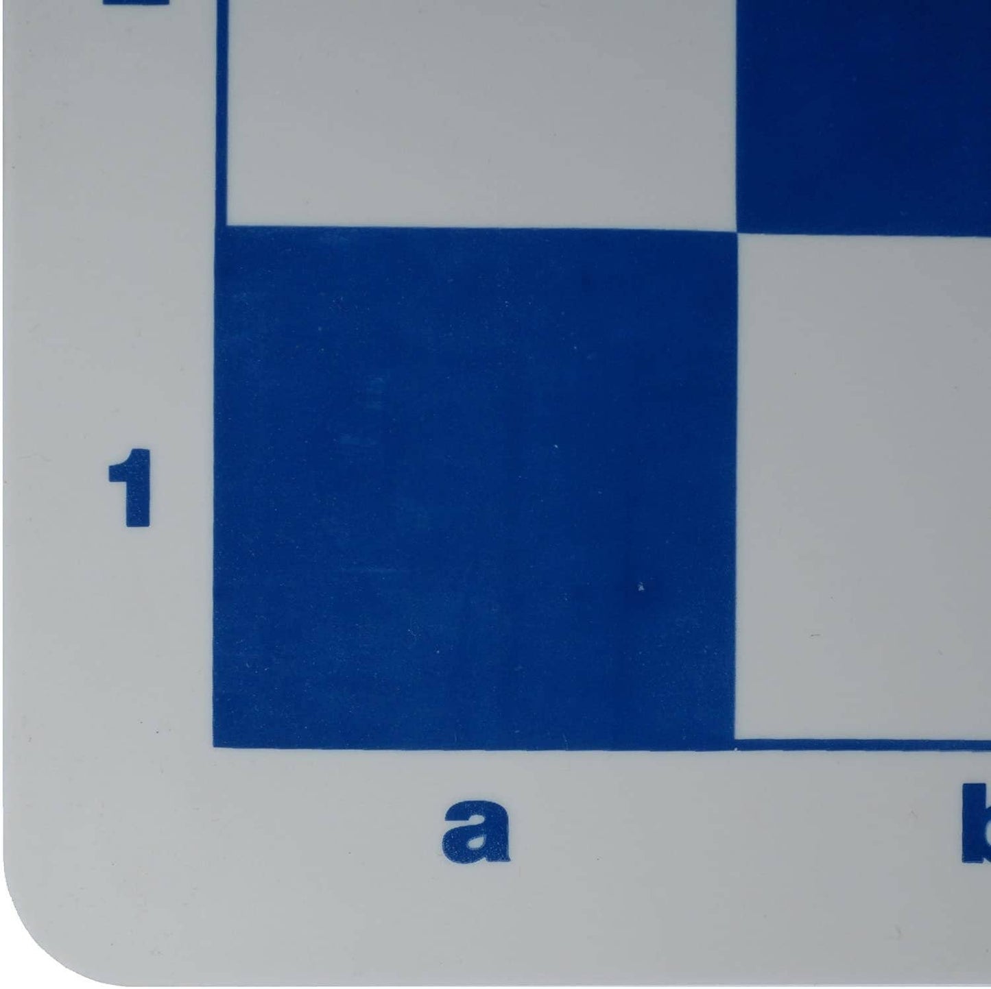 Ultimate Silicone Tournament Chess Set