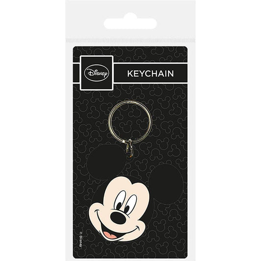 Mickey Mouse