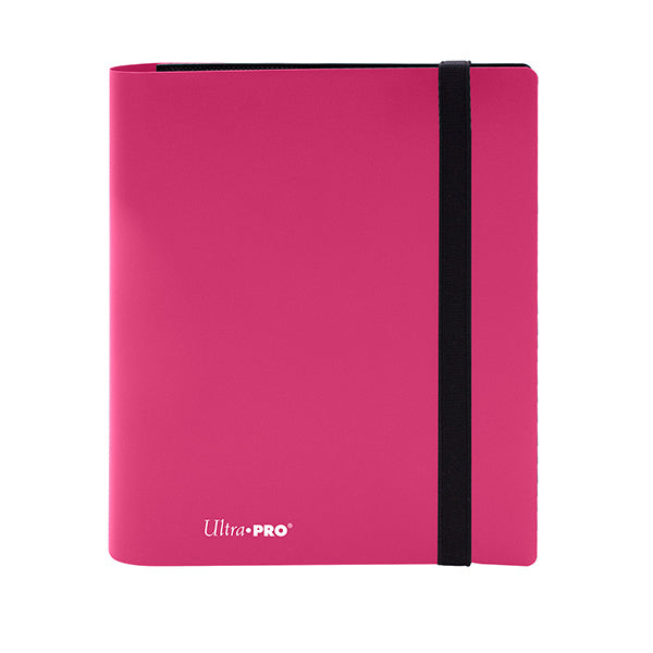 Binder: Pro 4-Pocket Eclipse