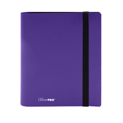Binder: Pro 4-Pocket Eclipse