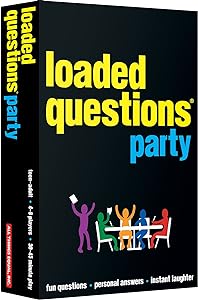 Loaded Questions Party