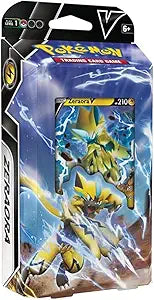 Pokémon TCG: V Battle Deck