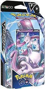 Pokémon TCG: V Battle Deck