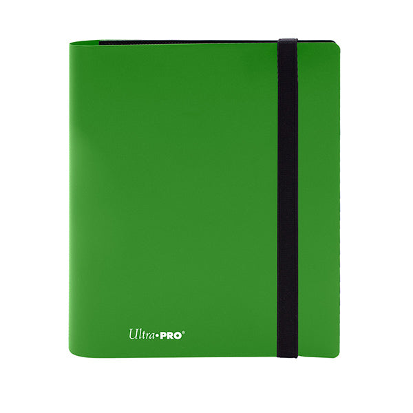 Binder: Pro 4-Pocket Eclipse
