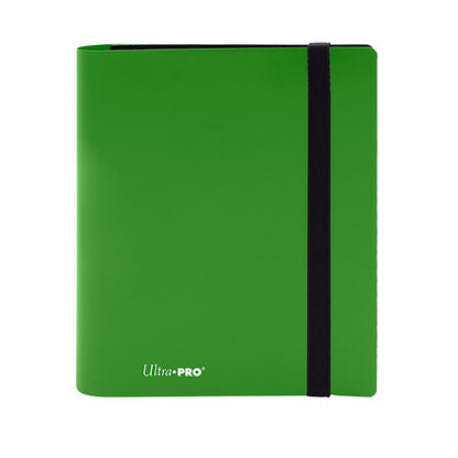 Binder: Pro 4-Pocket Eclipse