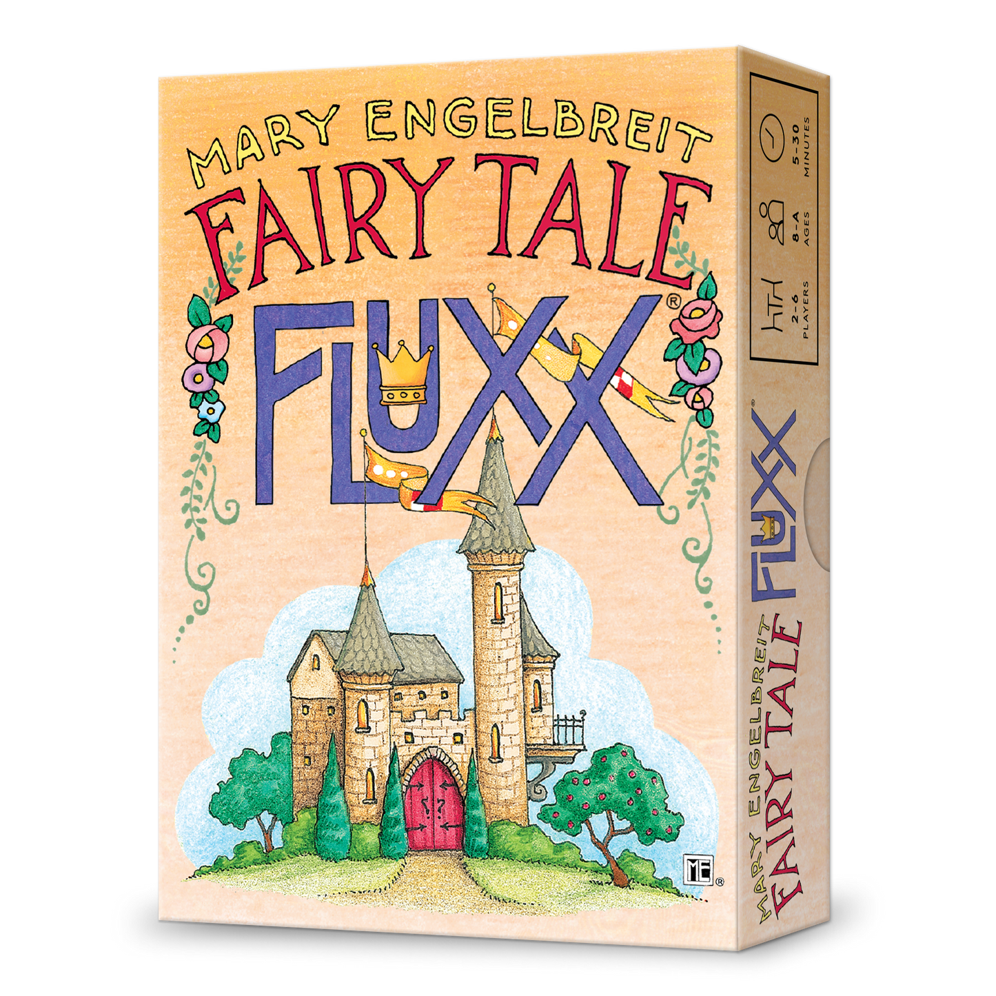 Fairy Tale Fluxx