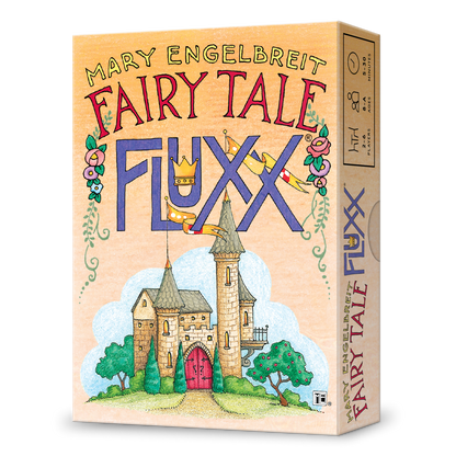 Fairy Tale Fluxx