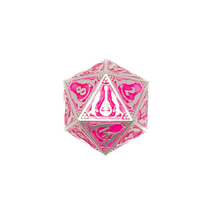 Mystery Dice 2nd Edition Single Pack