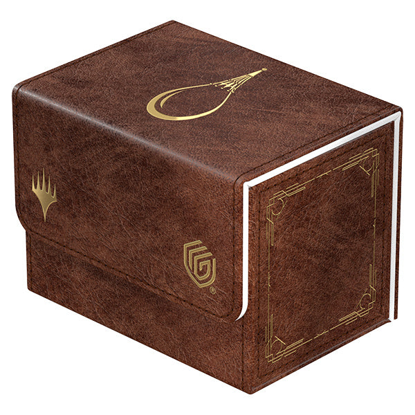 Deck Case: Sidewinder 80+ MTG- Mox Collection