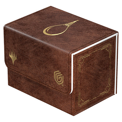 Deck Case: Sidewinder 80+ MTG- Mox Collection