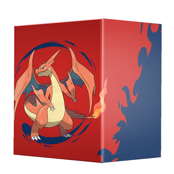Deckbox: 100+ Pokémon