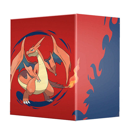 Deckbox: 100+ Pokémon