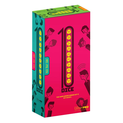 10 Dice