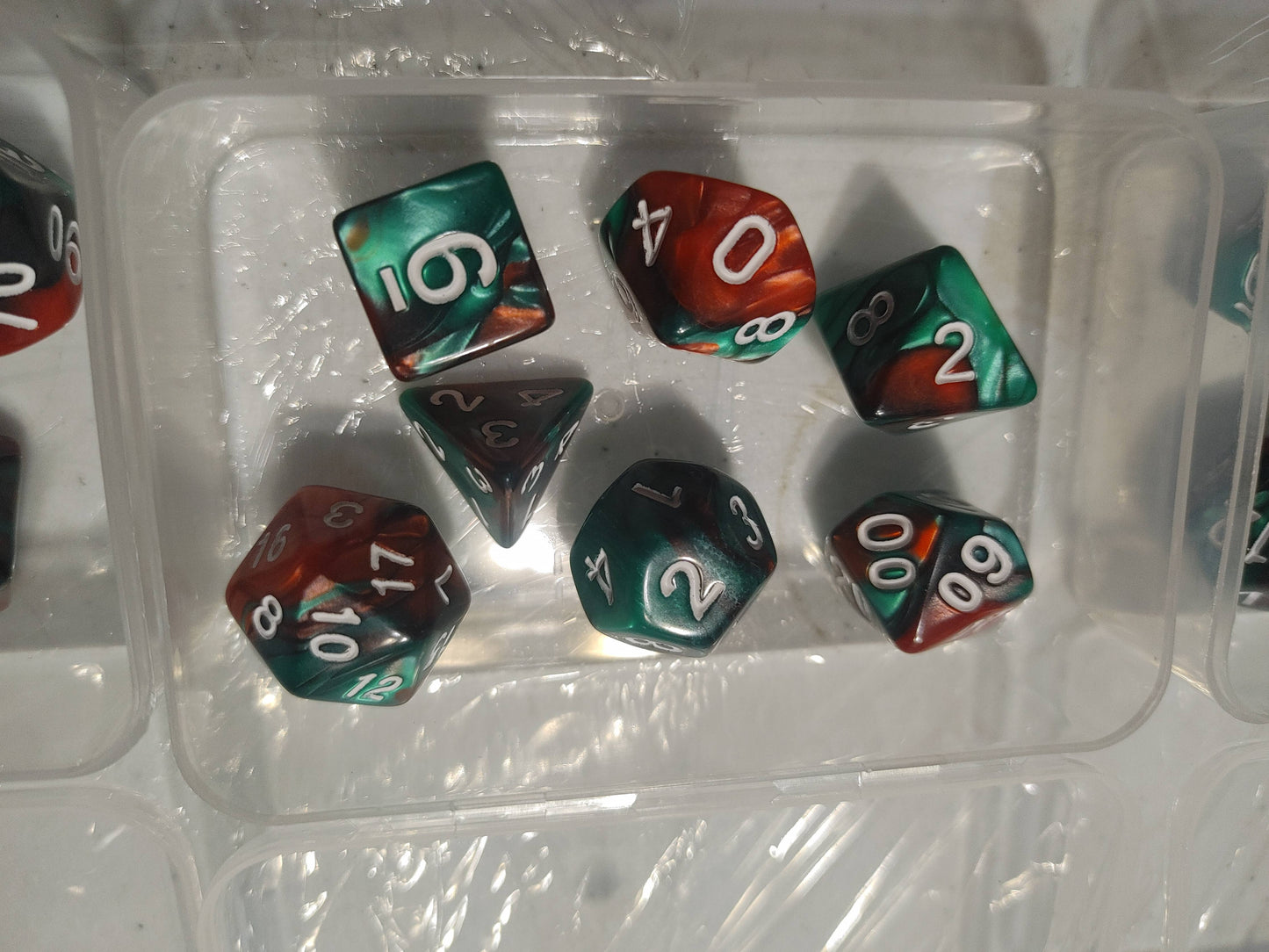 Ranger Dice Soap