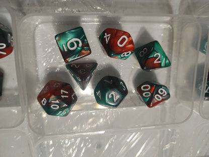 Ranger Dice Soap