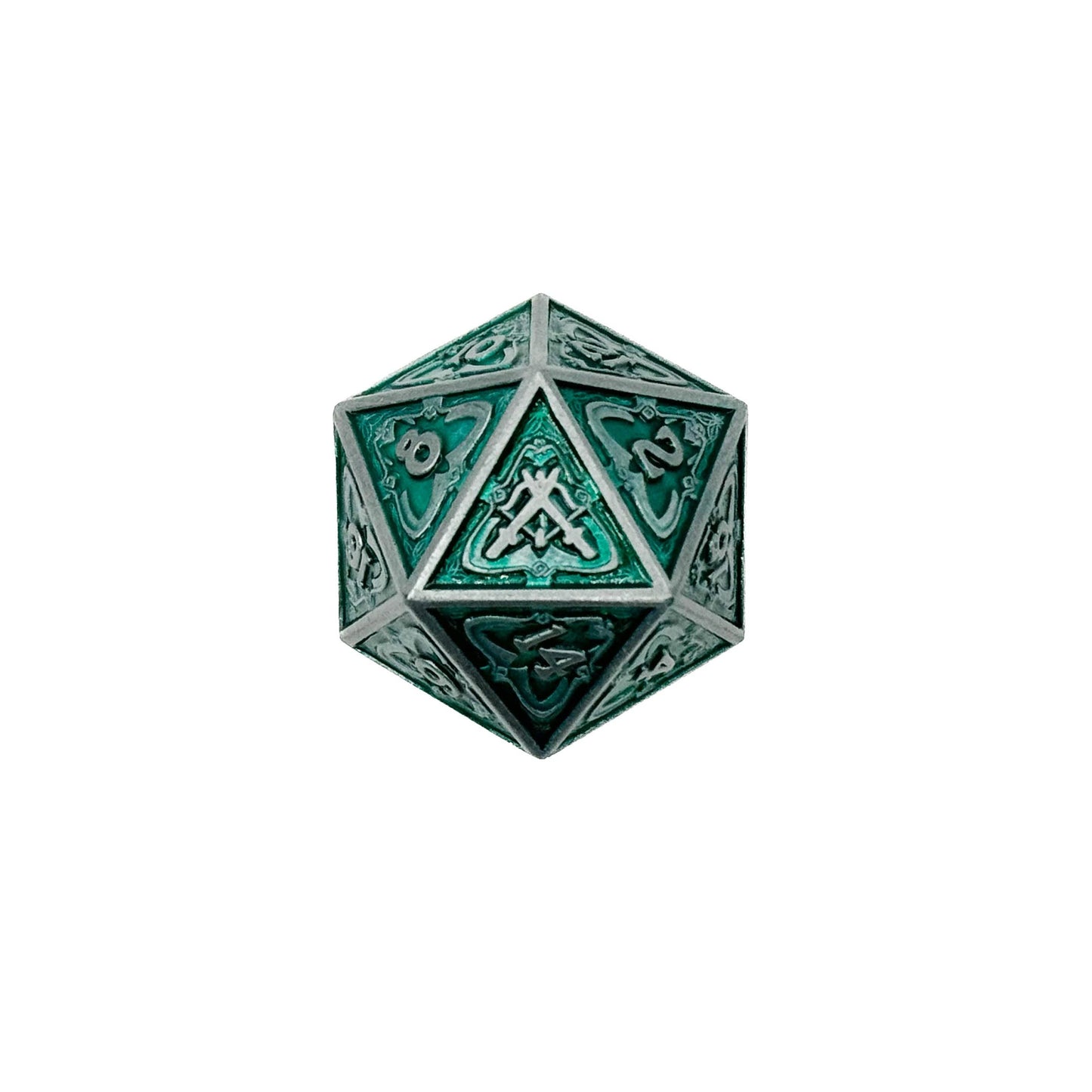 Mystery Dice 2nd Edition Single Pack