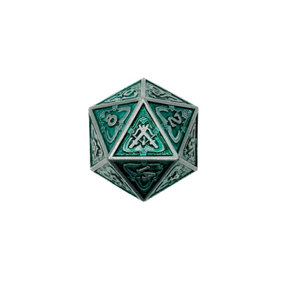 Mystery Dice 2nd Edition Single Pack