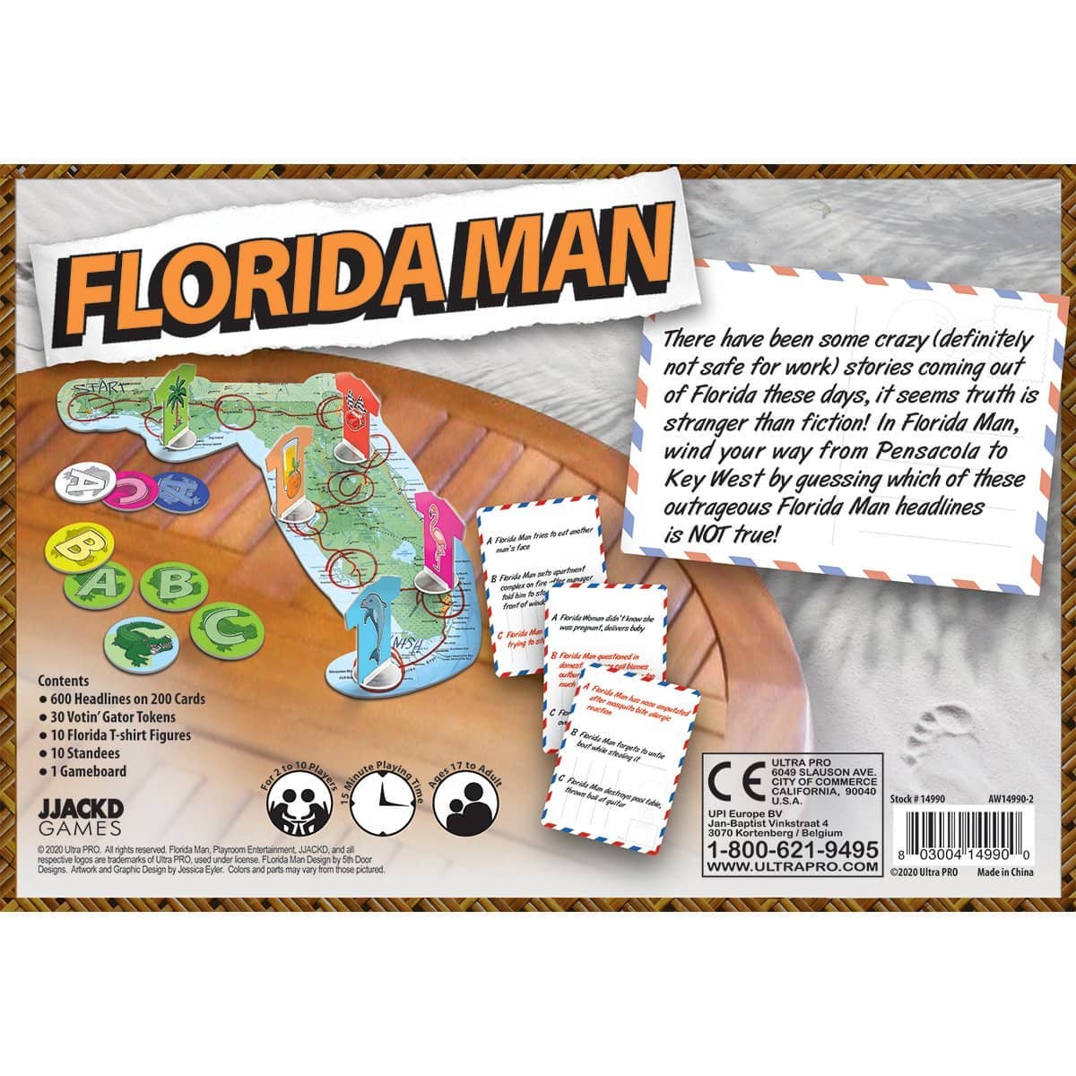 Florida Man