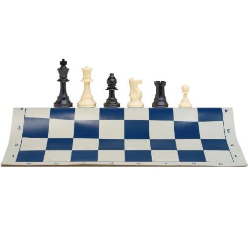 Best Value Tournament Chess Set - 20 inch