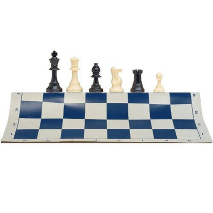 Best Value Tournament Chess Set - 20 inch
