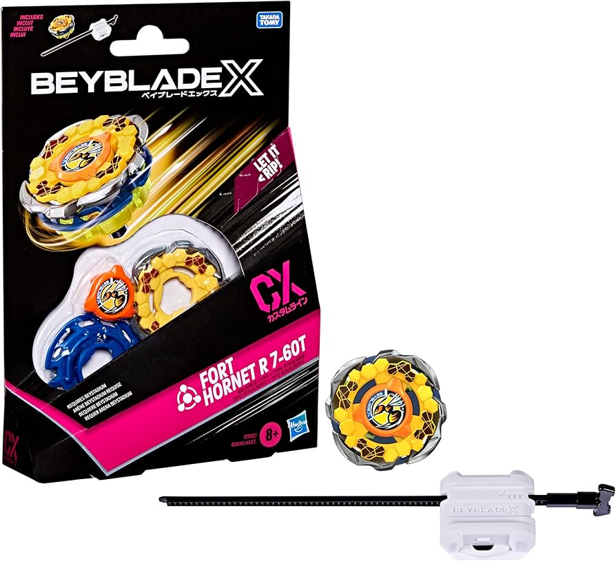 Beyblade: X: CX