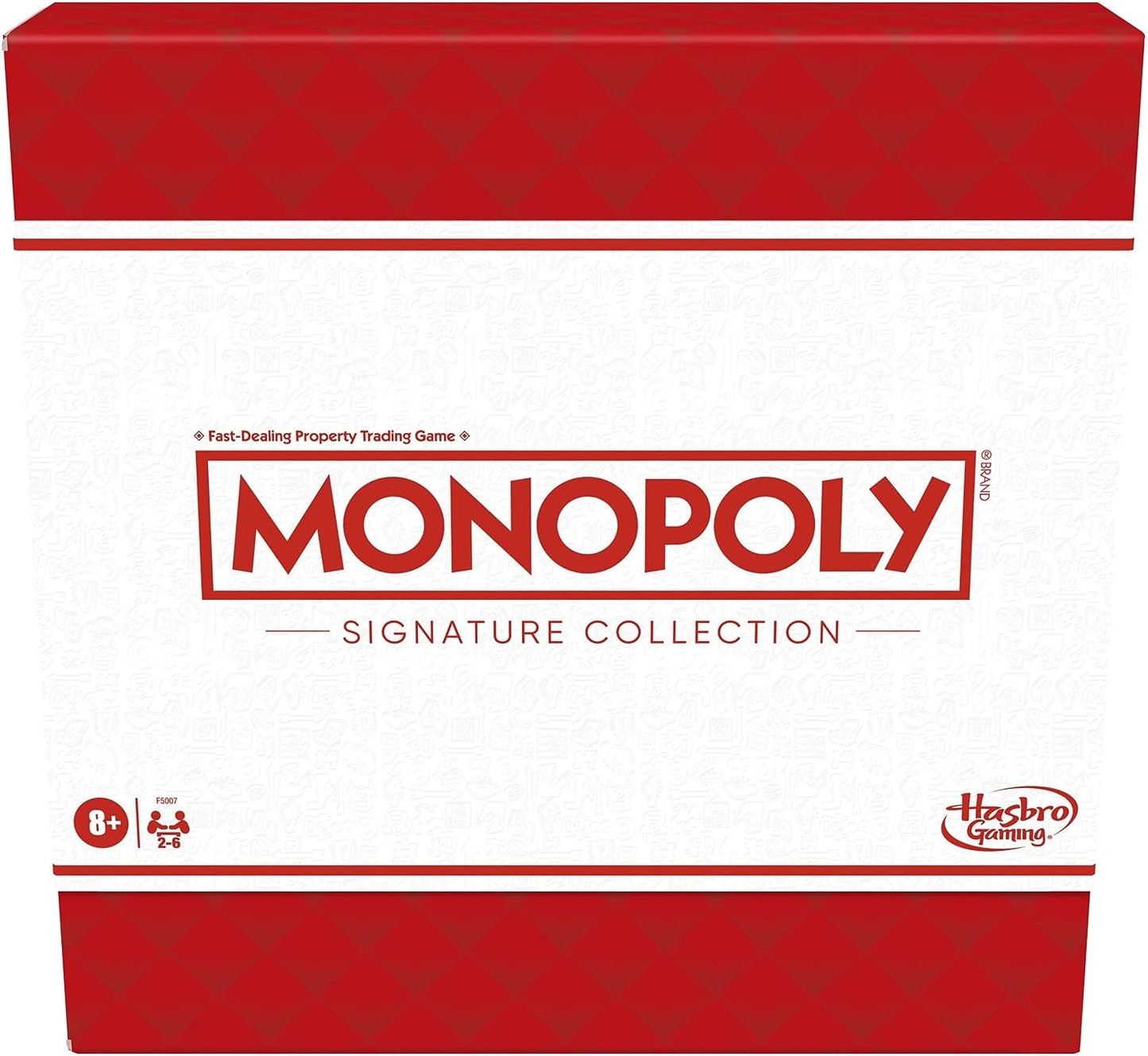 MONOPOLY: Signature Collection