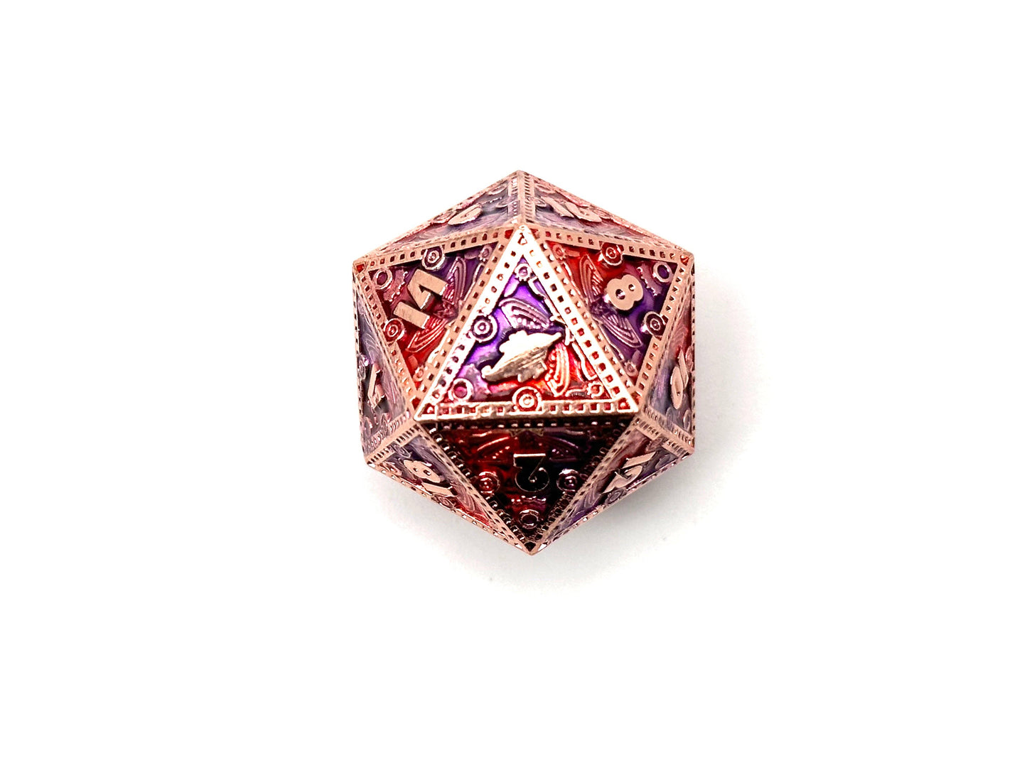Mystery Dice Series 3 - Into the Fae Forest Single Pack
