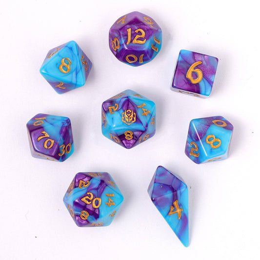 Wyrmforged Rollers - Banshee's Wail