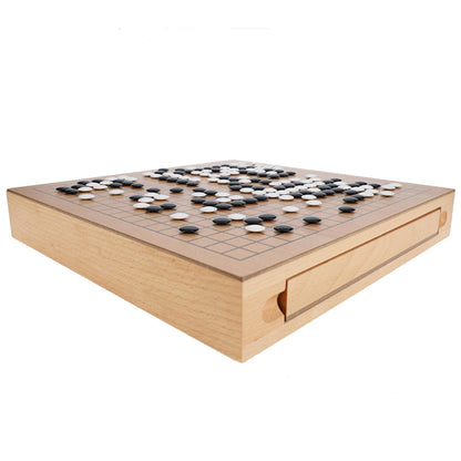 Wood GO Set